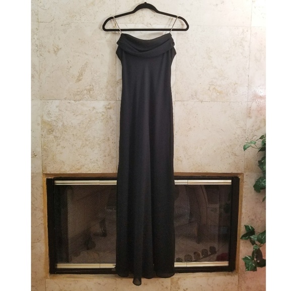 Dave & Johnny Dresses & Skirts - Dave & Johnny by Laura Ryner Formal Gown